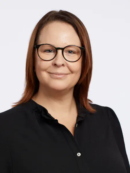 Anette Lindmark