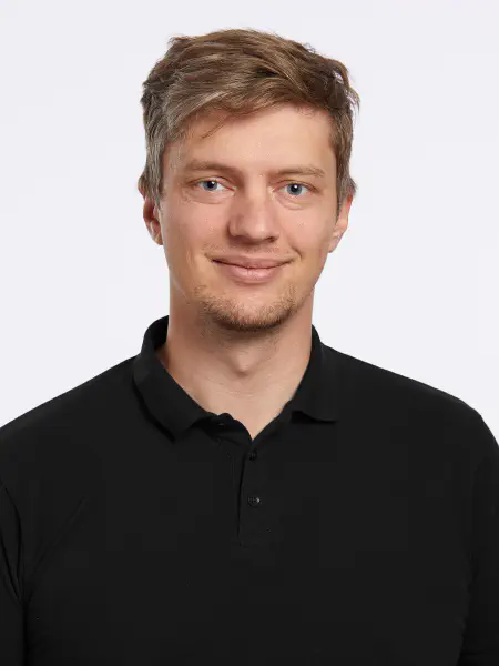 Henrik Lagerholm